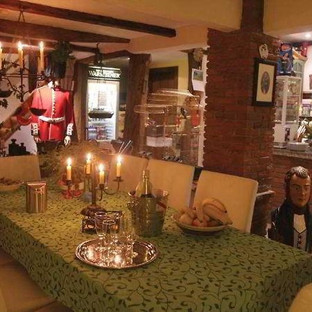 The British Bed & Breakfast-Airport 도르트문트 외부 사진